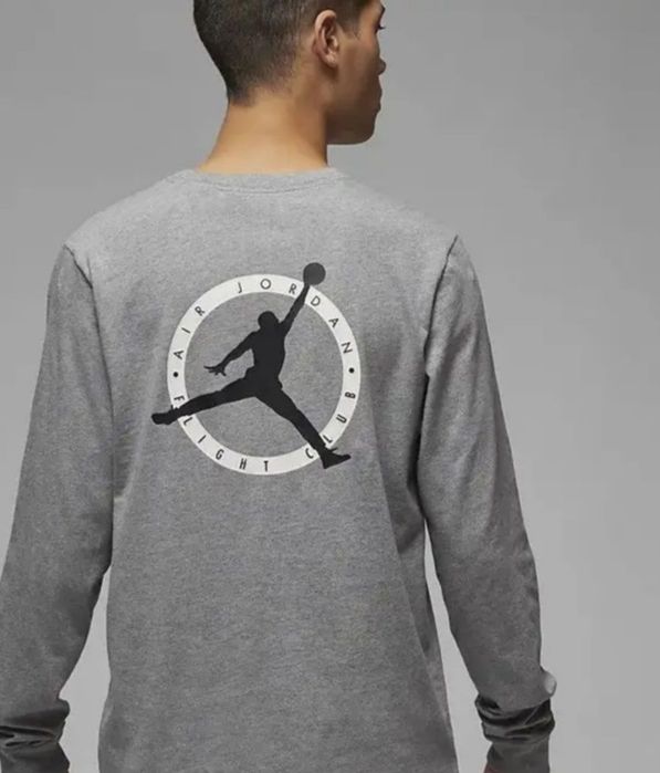 Мъжка блуза JORDAN