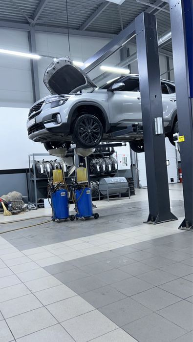 Продам Киа селтос 2.0