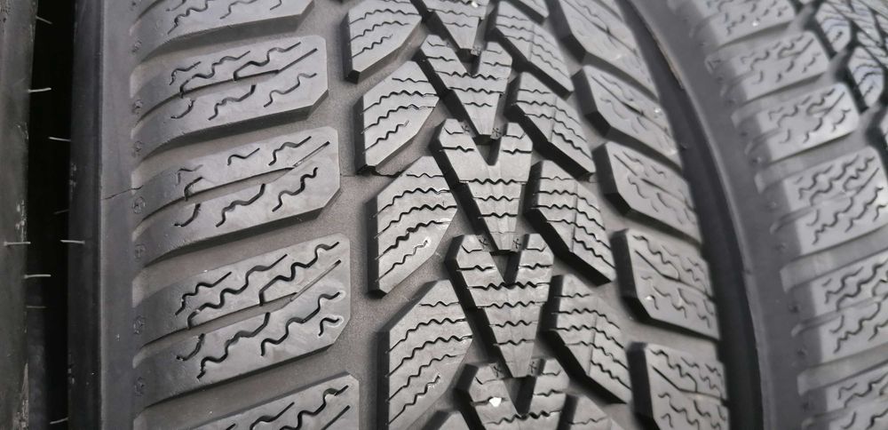 185/55/15 Дънлоп ДОТ 2015 г