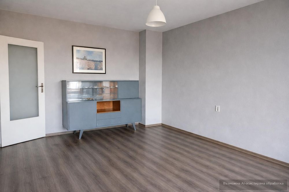 Дава се под наем Тристаен апартамент в София, Хиподрума - 71 кв.м за 483.48 € - Снимка #1