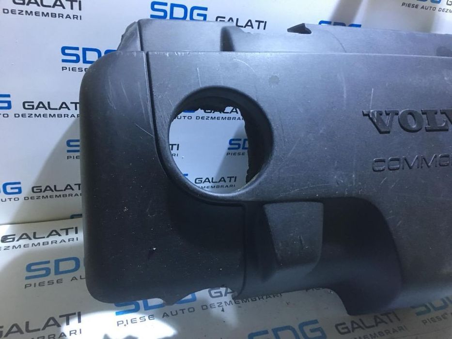 Capac Motor cu Antifonare 2.4D Volvo S80 1998 - 2006 Cod Piesa : 08653495
