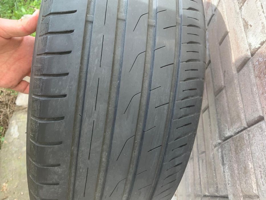 Шины баллон Toyo