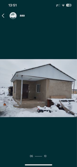 Продажа маленкие дом