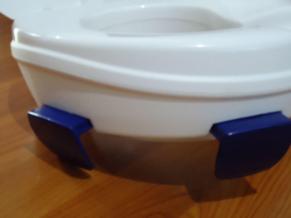 Inaltator vas de WC