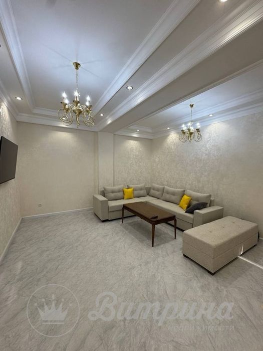4 комнатная квартира Grand Akkurgan, Дархан, Мирзо Улугбек