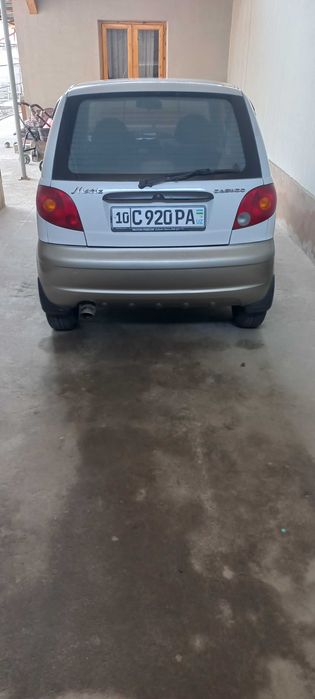 Продам свой  Daewoo MATIZ best 2006 и С ВЫКУПОМ
