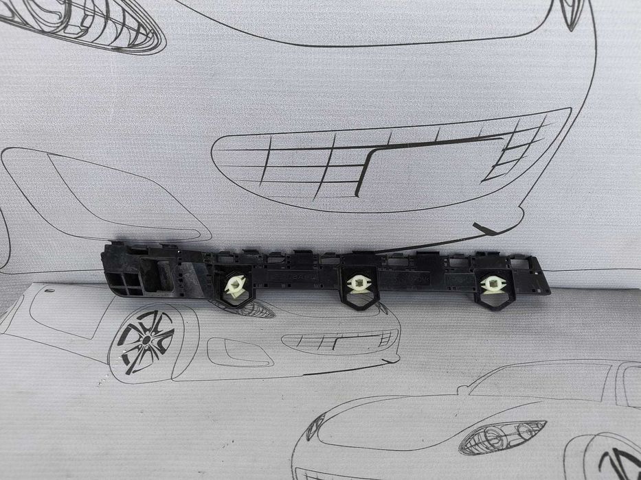 Suport Ghidaj Bara Spate Stanga Subaru XV 2014 / 2011-2017 Cod OEM 57707FJ170 (4D1)