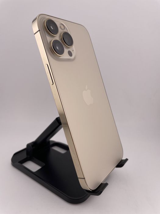 iPhone 13 Pro Max 256gb,100% |•| G Store Mobile