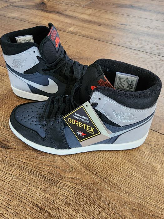 Nike Air Jordan 1 Element Gore-Tex