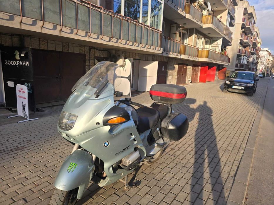 BMW R 1100 RT БМВ  R1100 RT