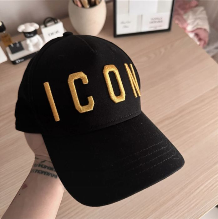 Sapca Dsquared unisex