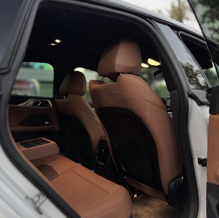 BMW  M4 zor proekt obmen bor