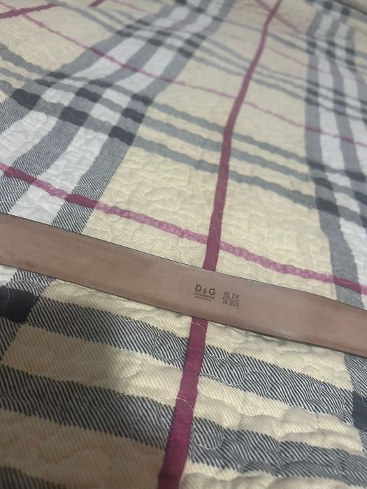 Curea Dolce Gabbana ( D&G )