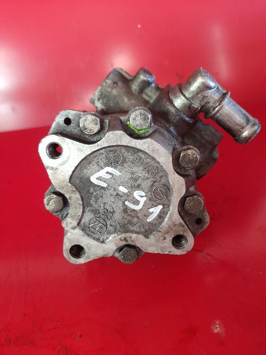 Хидравлична помпа BMW E91