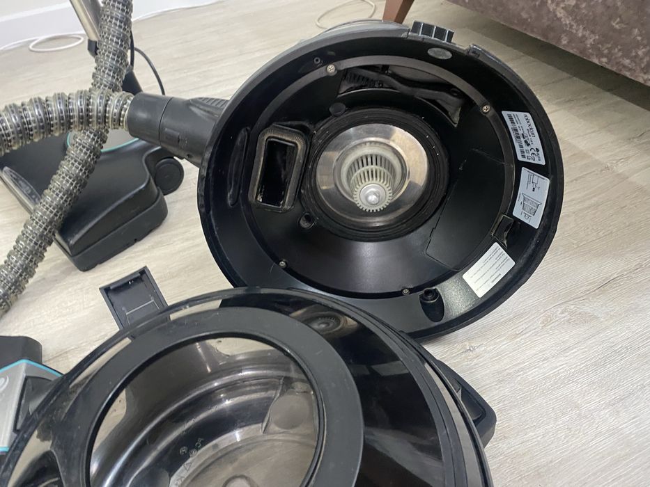 Продам пылесос Рабоклин (Raboclean)