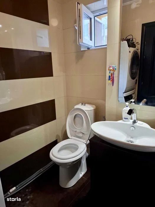 Ap 3cam/Lujerului/Prima inchiriere/Centrala/Disponibil acum