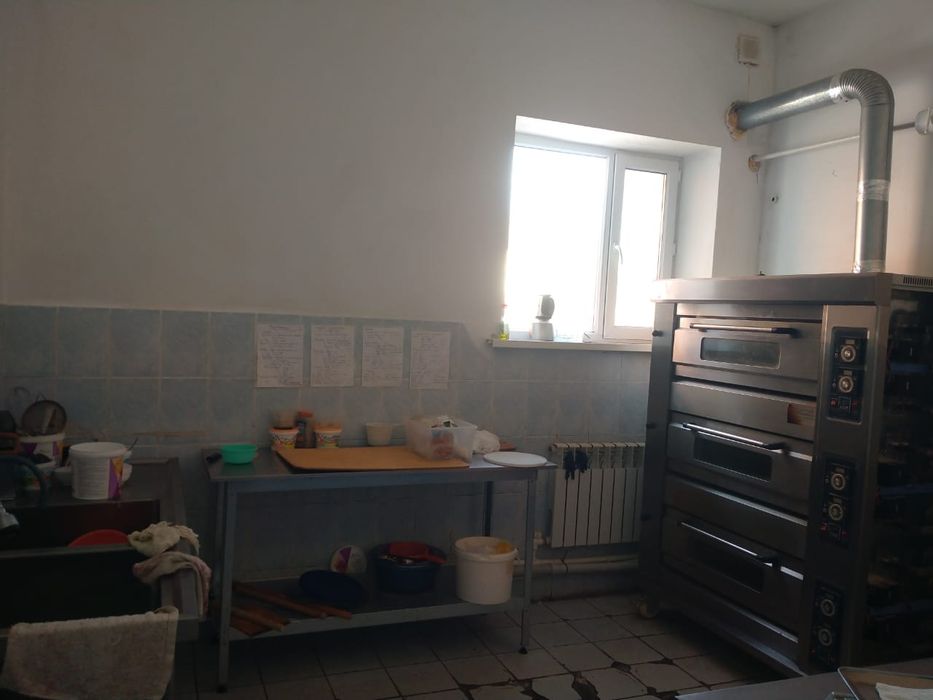 Сдам здание в г Кандыагаш