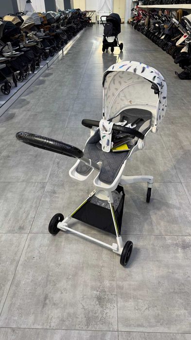 Дрон коляска 360° Dron kalyaska Arzon narxda Dostavka bor