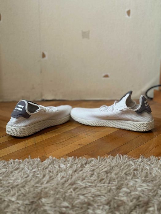 Мъжки маратонки  Adidas Pharell Williams