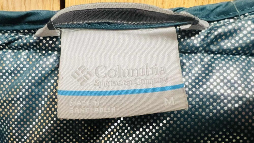 Geaca barbati ,,*Columbia*