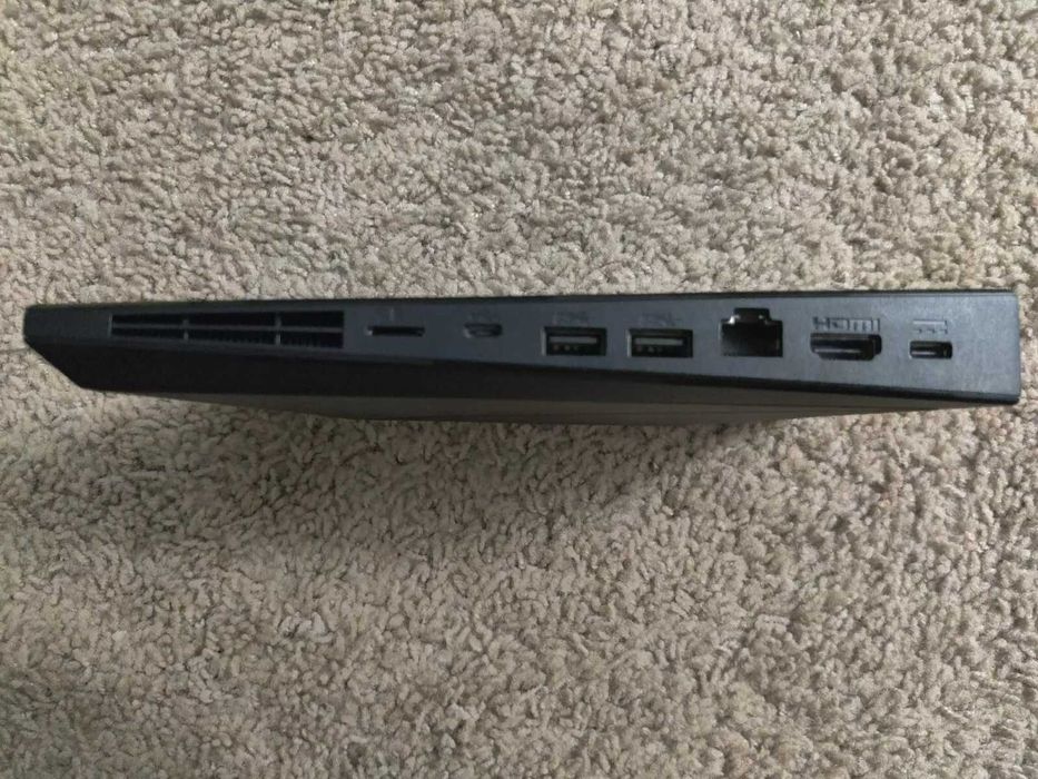 Nvidia shield PRO 500 Gb Impecabil