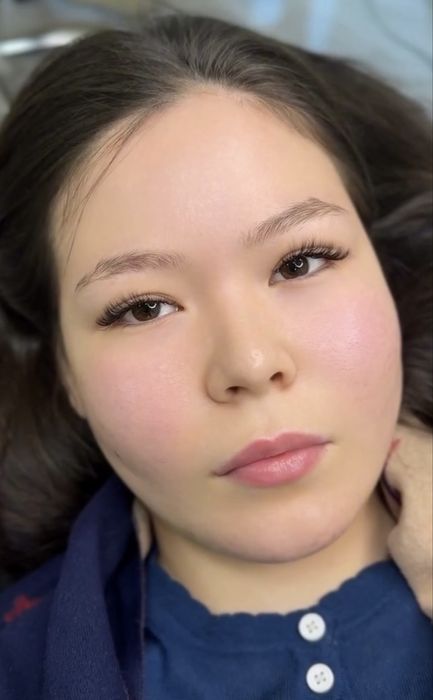 Ищу модель на наращивание ресниц