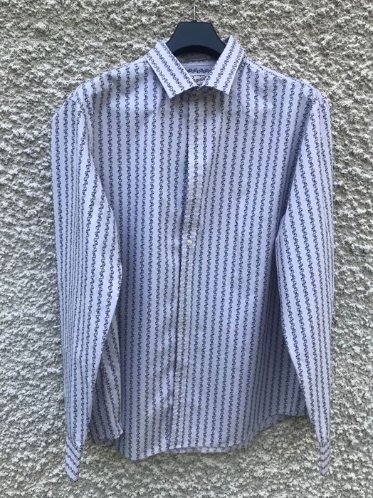 6 Маркови Официални Ризи Комплект #1