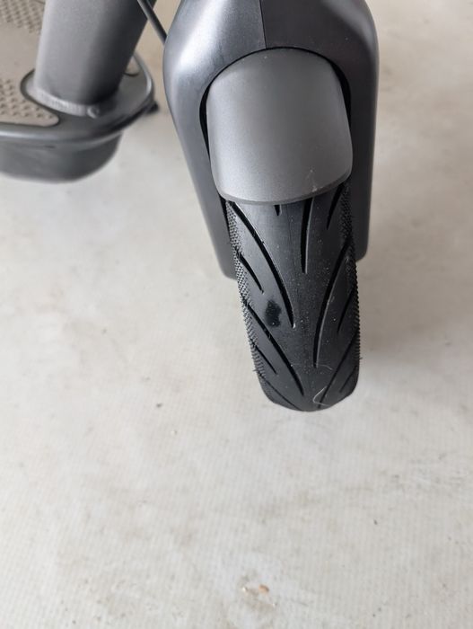Ninebot Kickscooter G30 Max