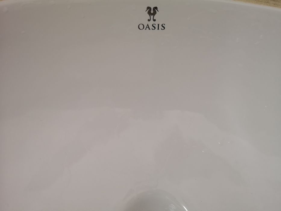Lavuar de lux Oasis Italy