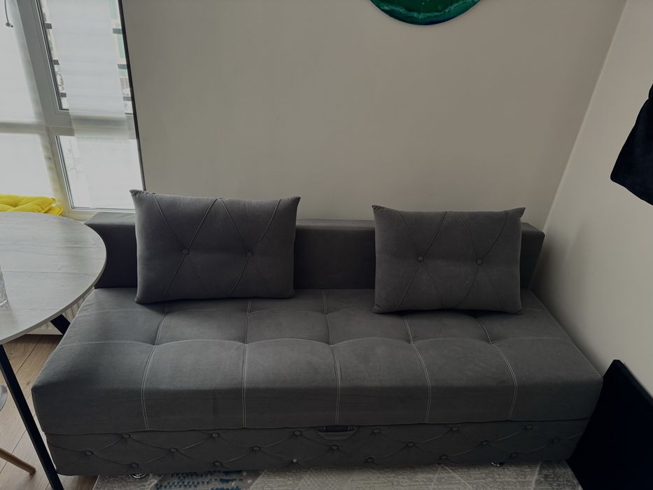 Продается раскладной диван