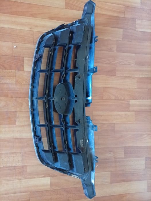 Решетка радиатора Матис 3