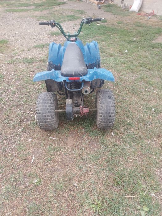 Atv 125cc în stare buna