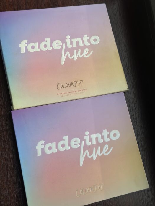 Продам тени для глаз