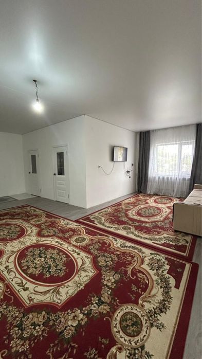 Продам дом в Еркин