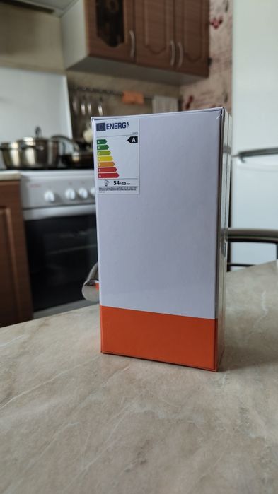 ZTE Blade A36 64GB 4+8 RAM чёрный