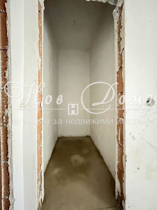 Продава се Двустаен апартамент в София, Малинова долина - 81 кв.м за 1481 €/кв.м - Снимка #8