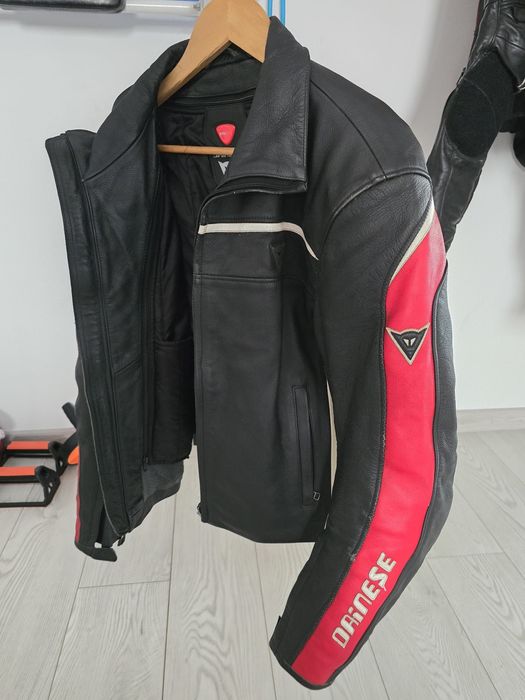 Costum moto Dainese