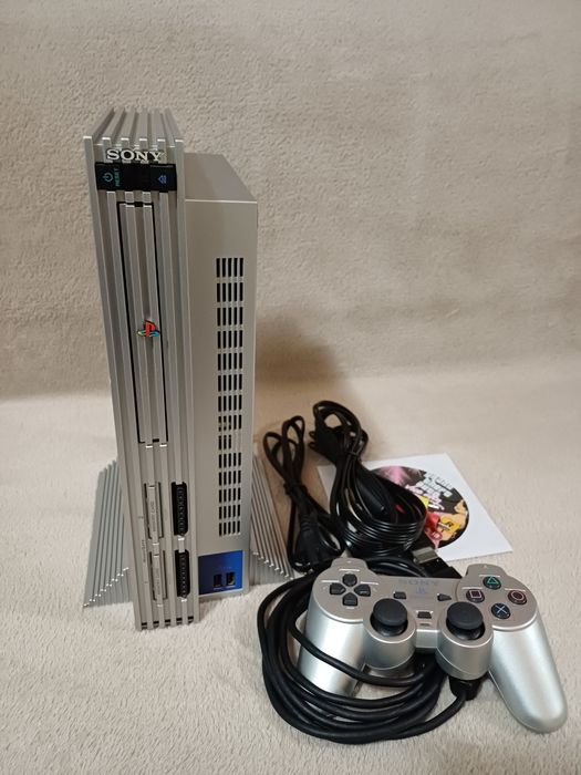 Sony PlayStation 2 SCPH-50003