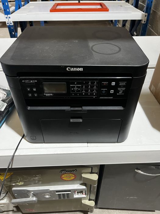 Продам принтер hp