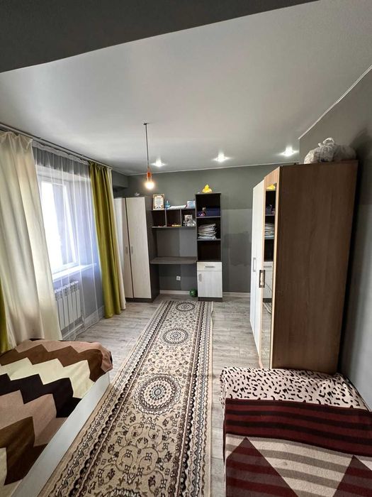 В продаже 3х ком квартира Аль-Фараби 44