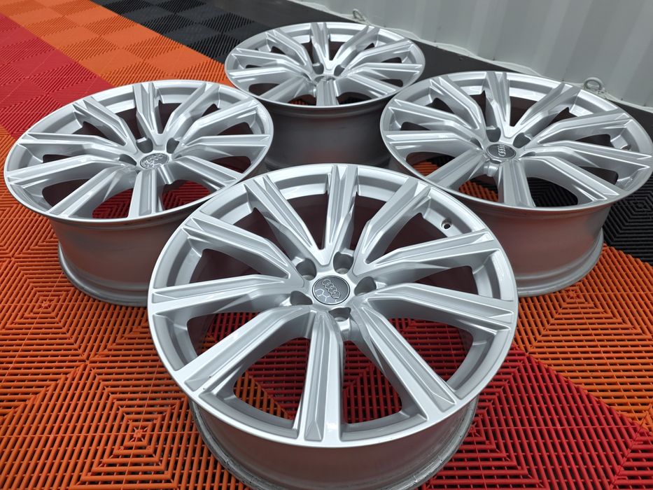 Оригинални джанти 20 5х112 Ауди ,Audi Q8 , SQ8  OEM