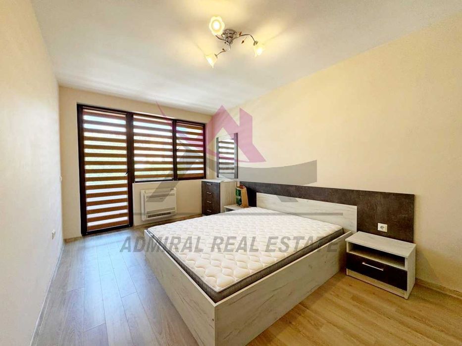 Дава се под наем Тристаен апартамент в Варна, Бриз - 128 кв.м за 1000 € - Снимка #3