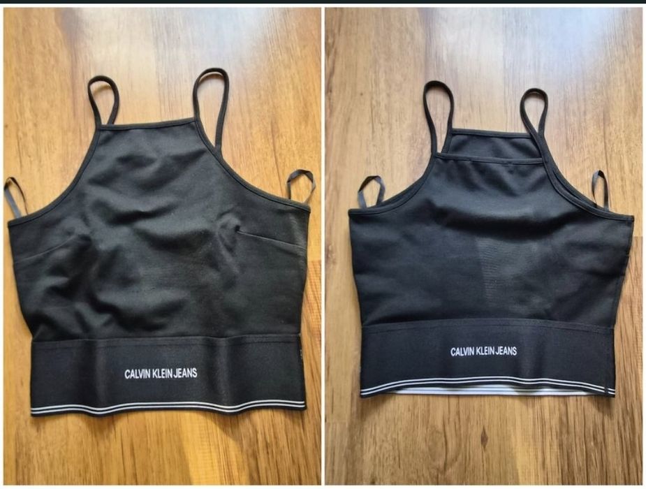 Karl Lagerfeld,  Calvin Klein, Alexander Wang, Tommy Hilfiger, Guess бодита и топове оригинални