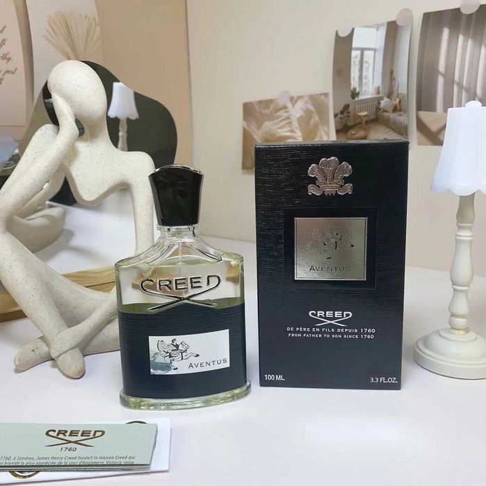 Parfum Niche Creed Aventus