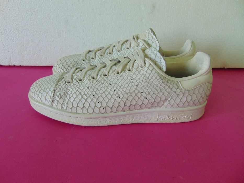 Adidas Stan Smith номер 42 Оригинални мъжки маратонки