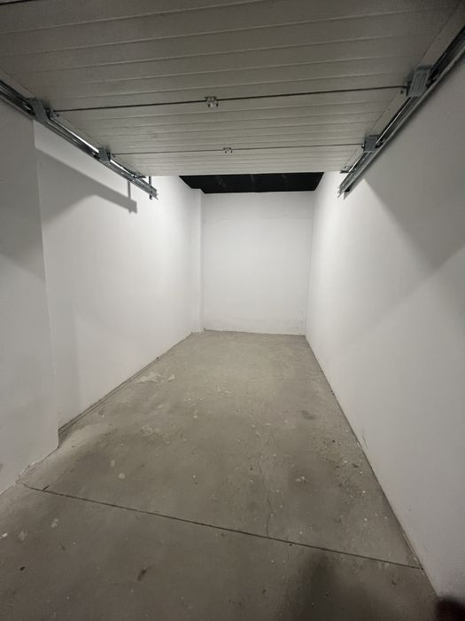 Подземен гараж гр. Козлодуй