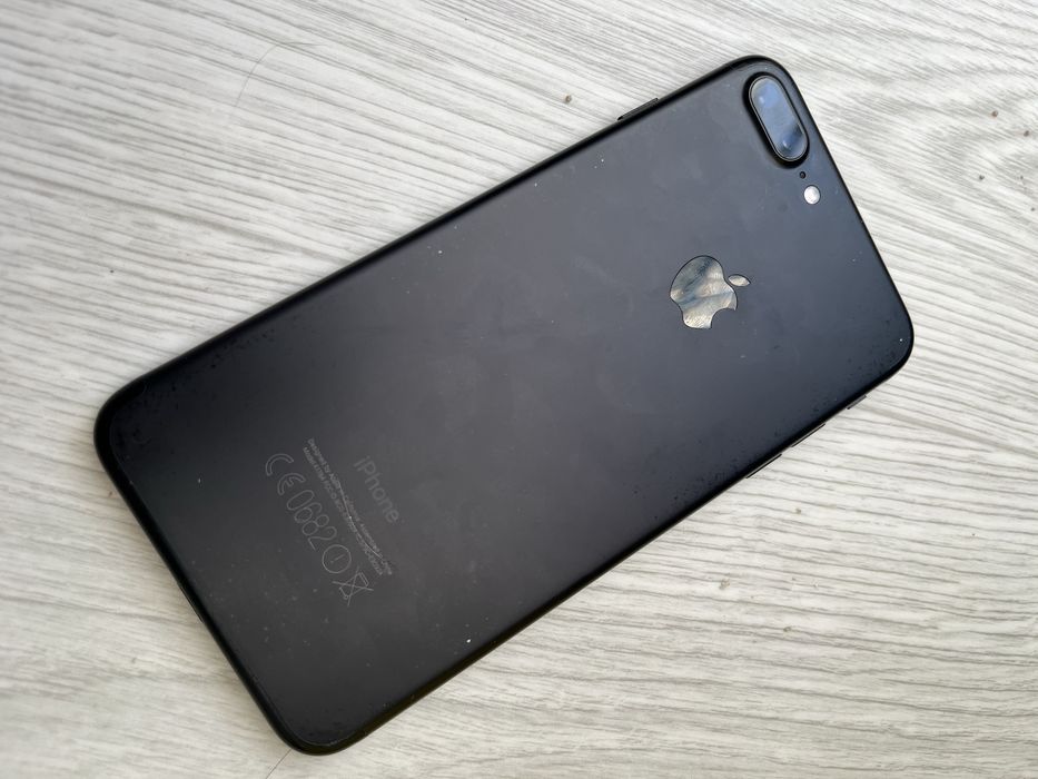 iphone 7 plus/128gb/61%