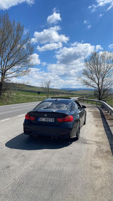 BMW 4 Series 2014 — imagine 3