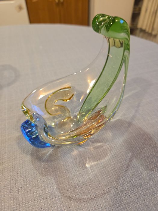 Чешки винтидж бонбониери