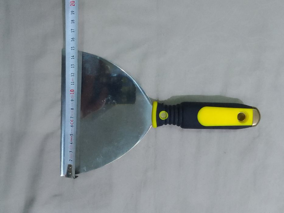 Шпател.янги.туркия.